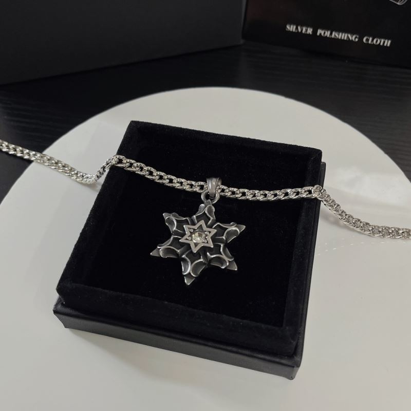 Chrome Hearts Necklaces